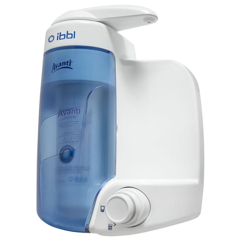 Purificador de Água Avanti IBBL Branco