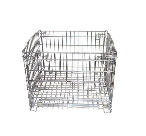 Container Desmontável Empilhável 500L