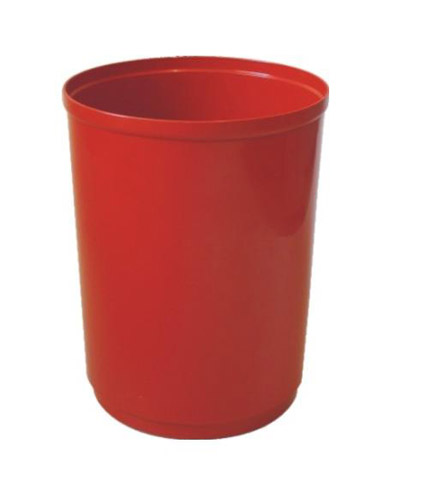 Cestinho Cônico de Plástico 13 Lts.