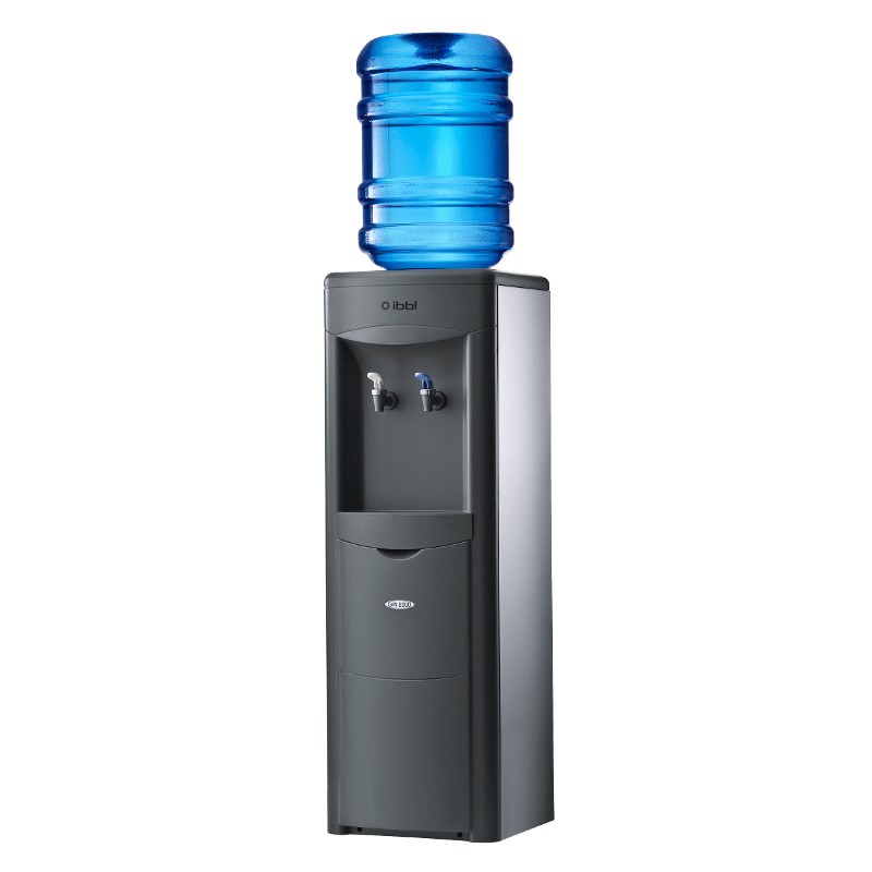 Bebedouro de Torre Garrafão GFN 2000 IBBL Inox