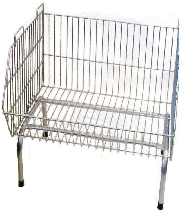 Cesta Empilhável