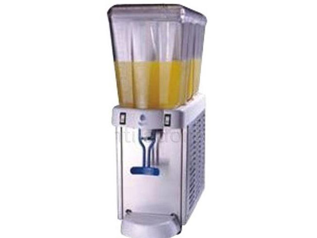 Refresqueira Begel 1 Sabor