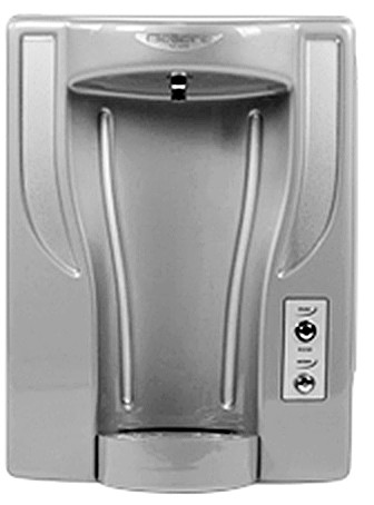 Purificador de Água Belliere H2O Pure Prata
