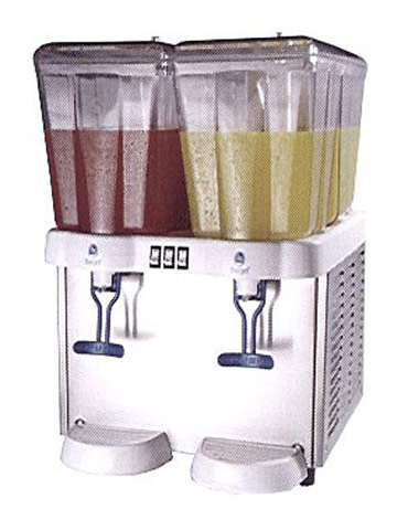 Refresqueira Begel 2 Sabores