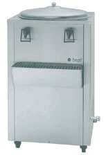 Refresqueira Begel Industrial 100 Litros