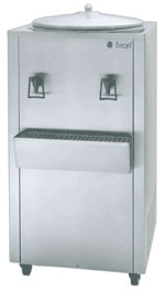 Refresqueira Begel Industrial 150 Litros
