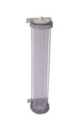 Dispenser em acrílico para copo de café 50ml
