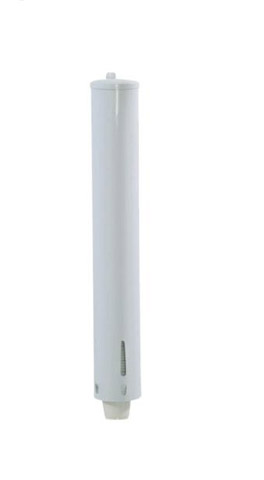 Dispenser Esmaltado para Copo de Café 50ml