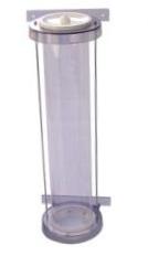 Dispenser em acrílico para copo de chopp 300ml