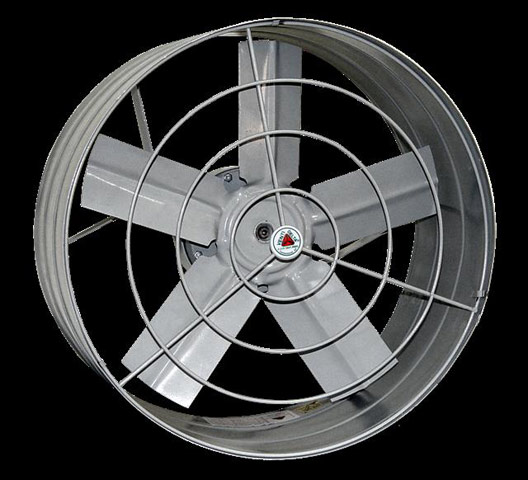 Exaustor 40cm Mono