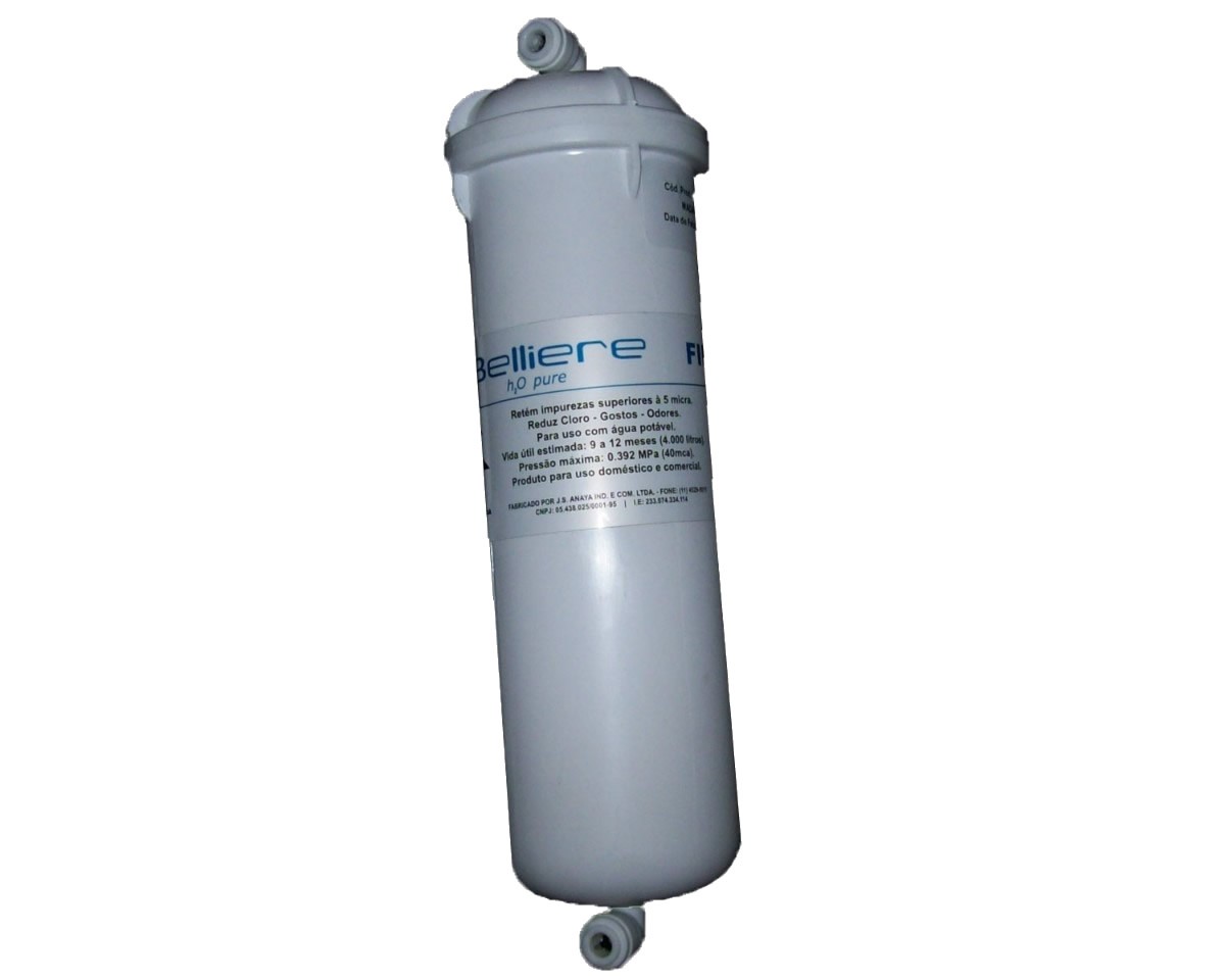 Elemento Filtrante Interno H2O Pure Belliere