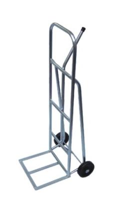 Carrinho p/ Transporte de Cargas
