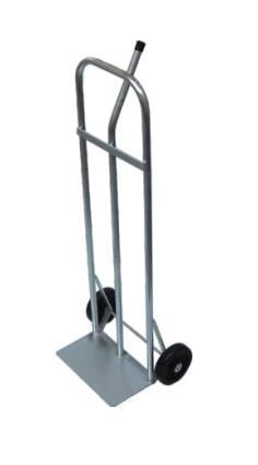 Carrinho Compacto p/ Transporte de Cargas