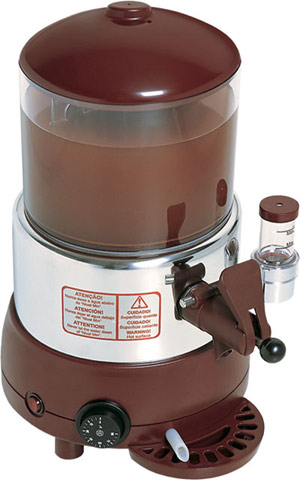 Chocolateira IBBL HD 5