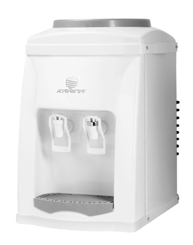 Bebedouro de Mesa Garrafão Karina K31 Branco