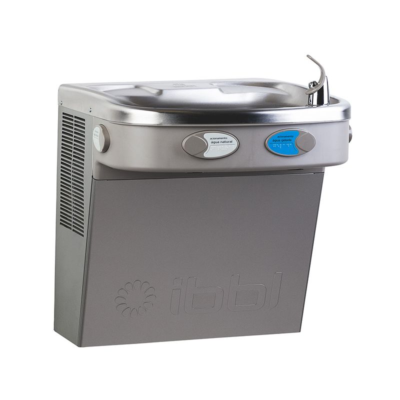 Purificador de Água PDF 300 IBBL Inox
