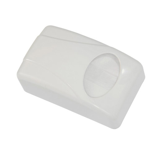 Porta Guardanapo de Mesa Plástico
