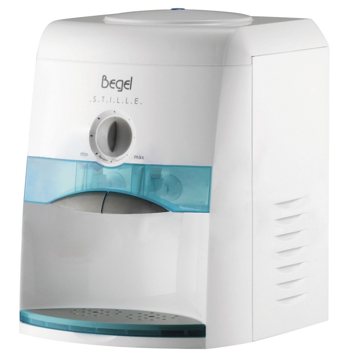 Purificador de Água de Mesa Purestil Begel