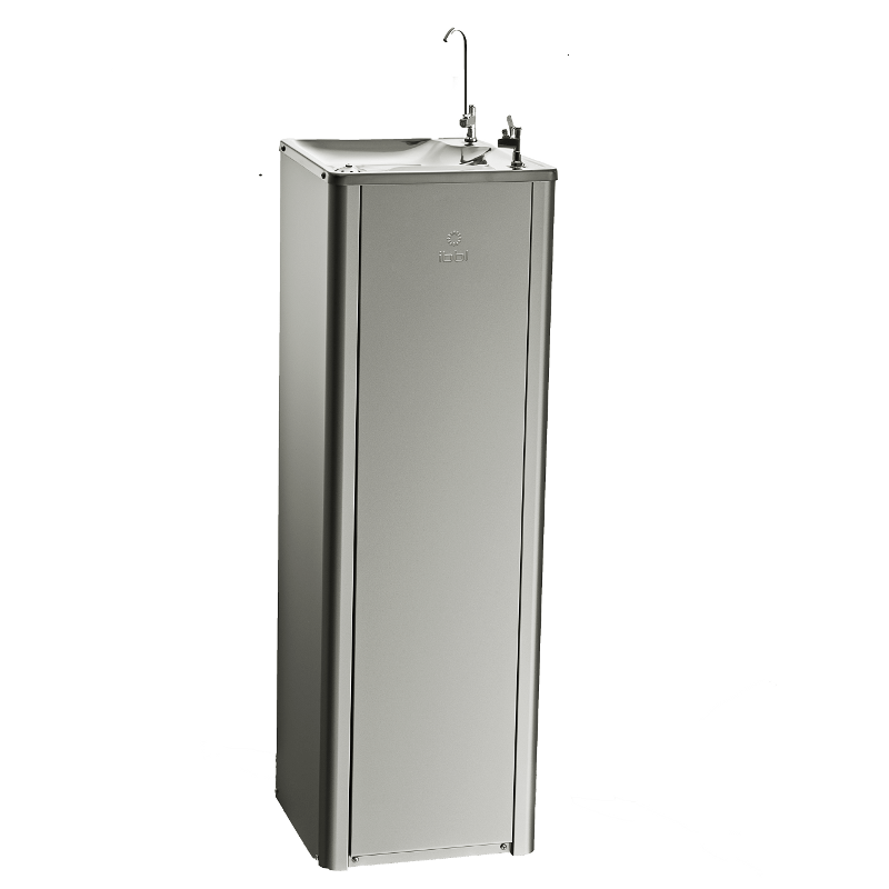 Purificador Puripress 40 IBBL Inox