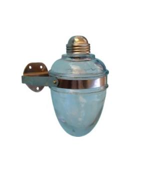 Saboneteira Vidro Giratória 500mL