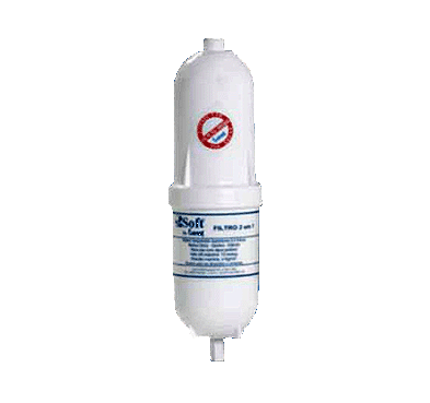 Elemento Filtrante Soft Everest