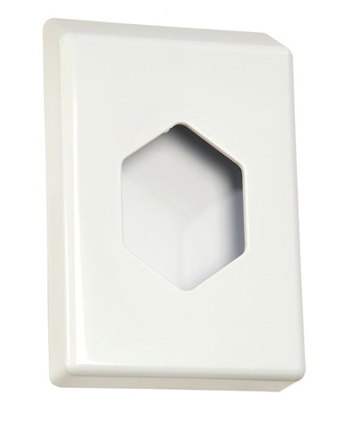 Suporte p/ Saquinhos de Descarte de Absorventes Br.