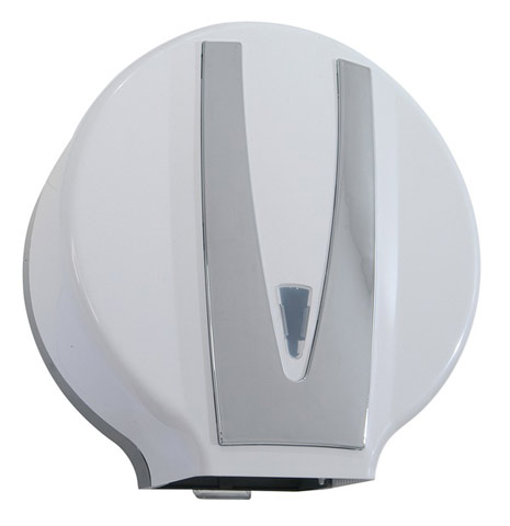 Suporte Rolo Unik de 300 a 600m Cromado