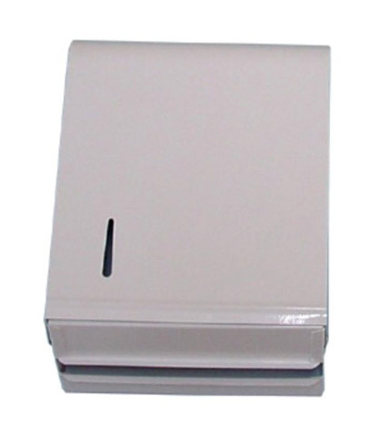 Toalheiro Americano Junior p/ Papel [03 dobras]