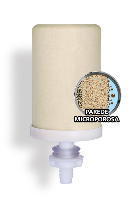 Vela Tradicional Stefani
